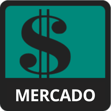 Ícone Mercado